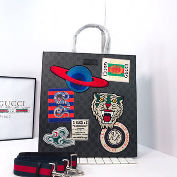 BAB - GCI Bags - 2599