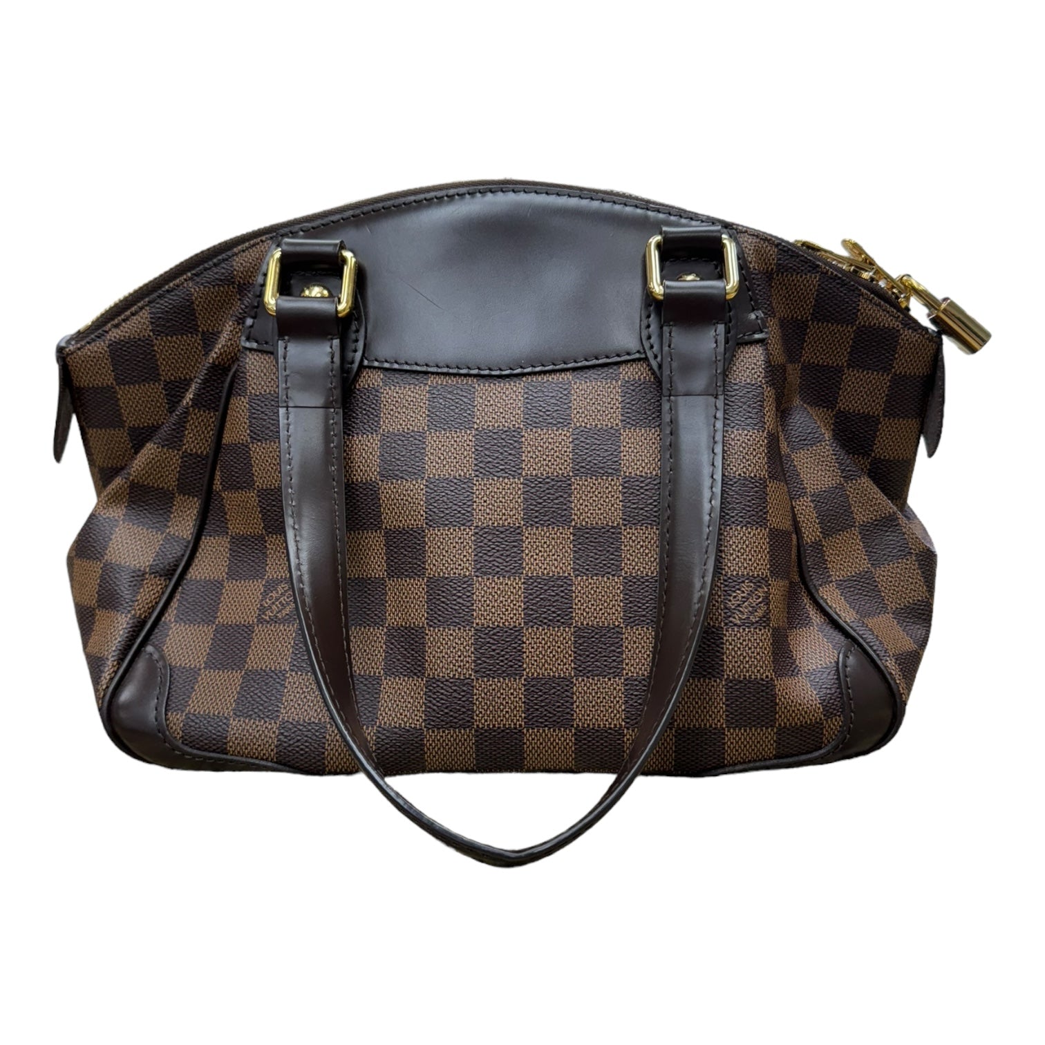 HandBag Luxury Designer By Louis Vuitton  Size: Medium