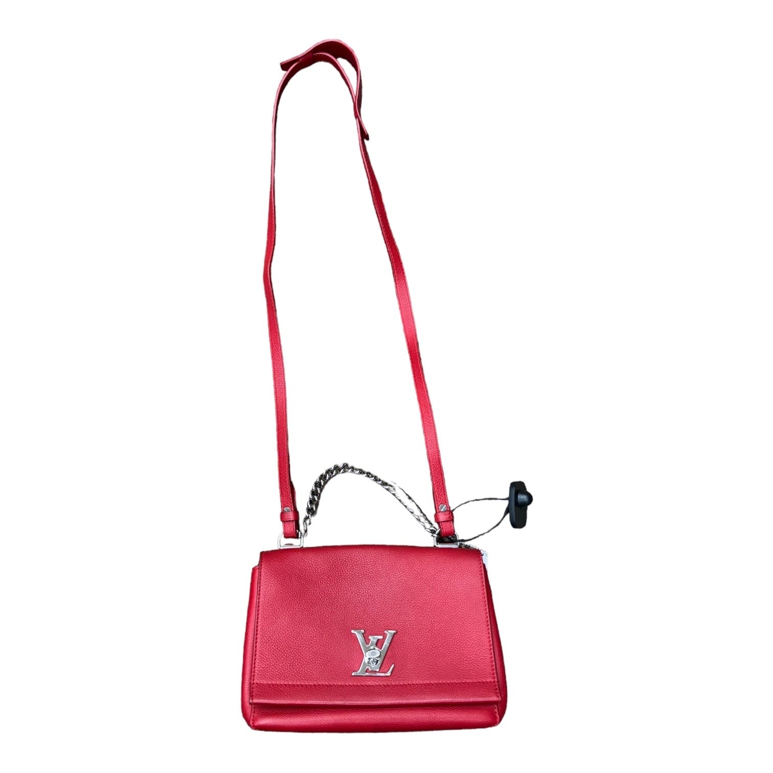 HandBag Luxury Designer By Louis Vuitton  Size: Medium
