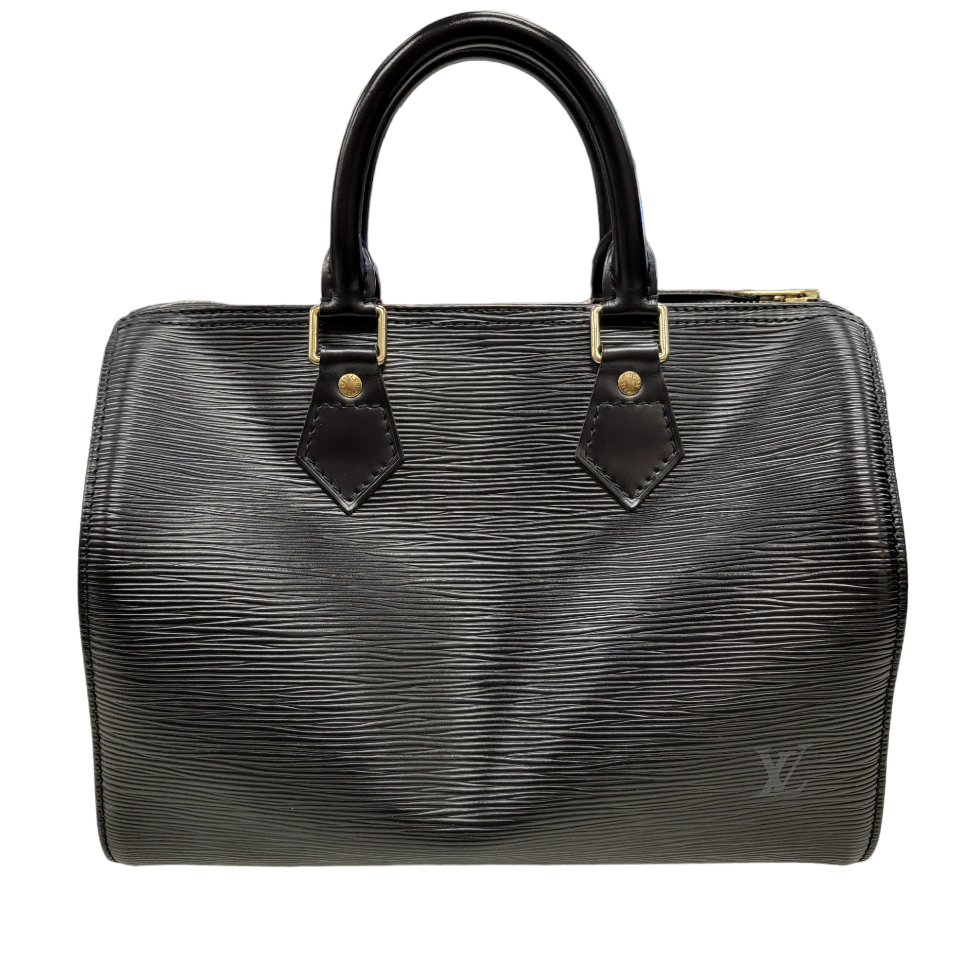 HandBag Luxury Designer By Louis Vuitton  Size: Medium