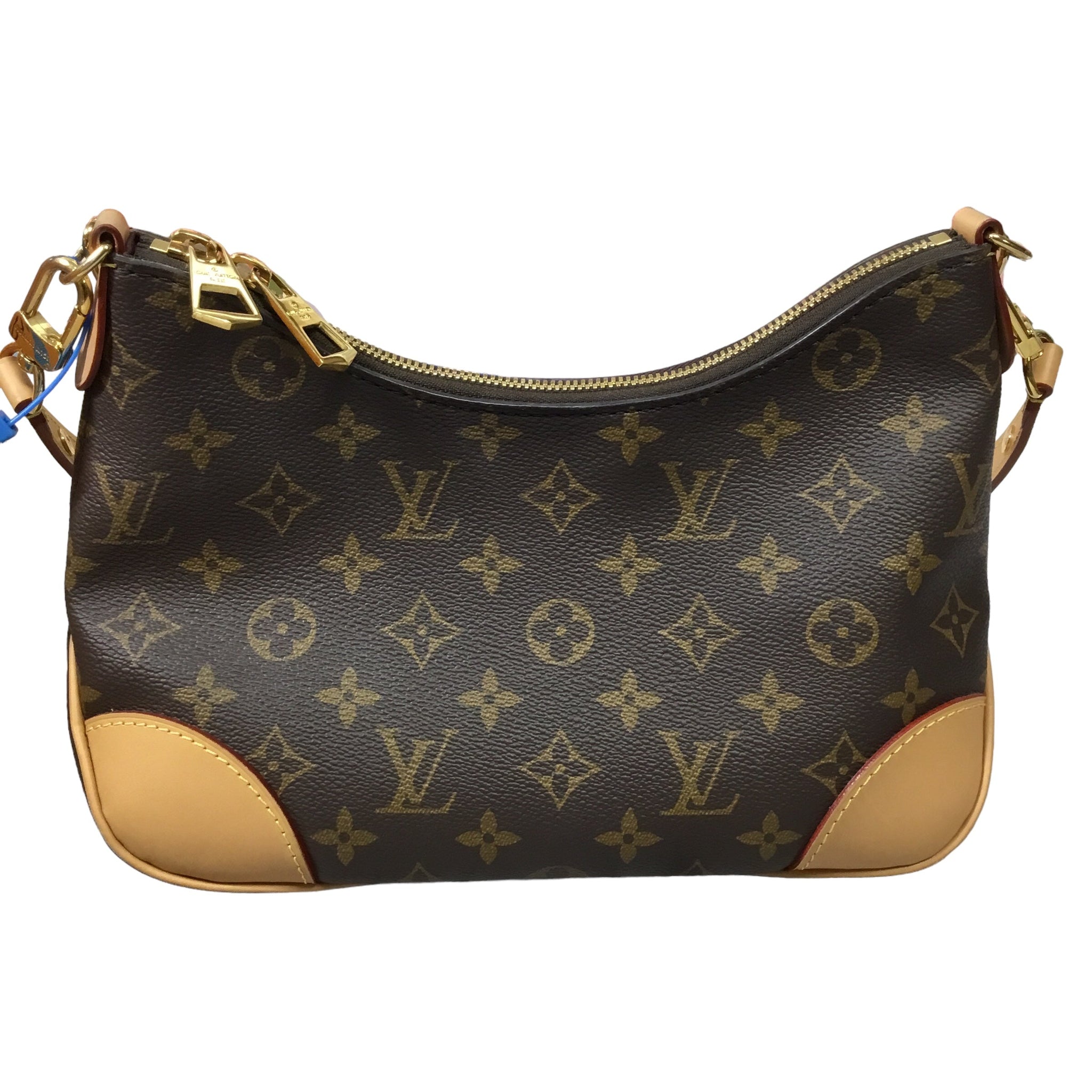 HandBag Luxury Designer By Louis Vuitton, Size: Small