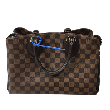 HandBag Luxury Designer By Louis Vuitton, Size: Large