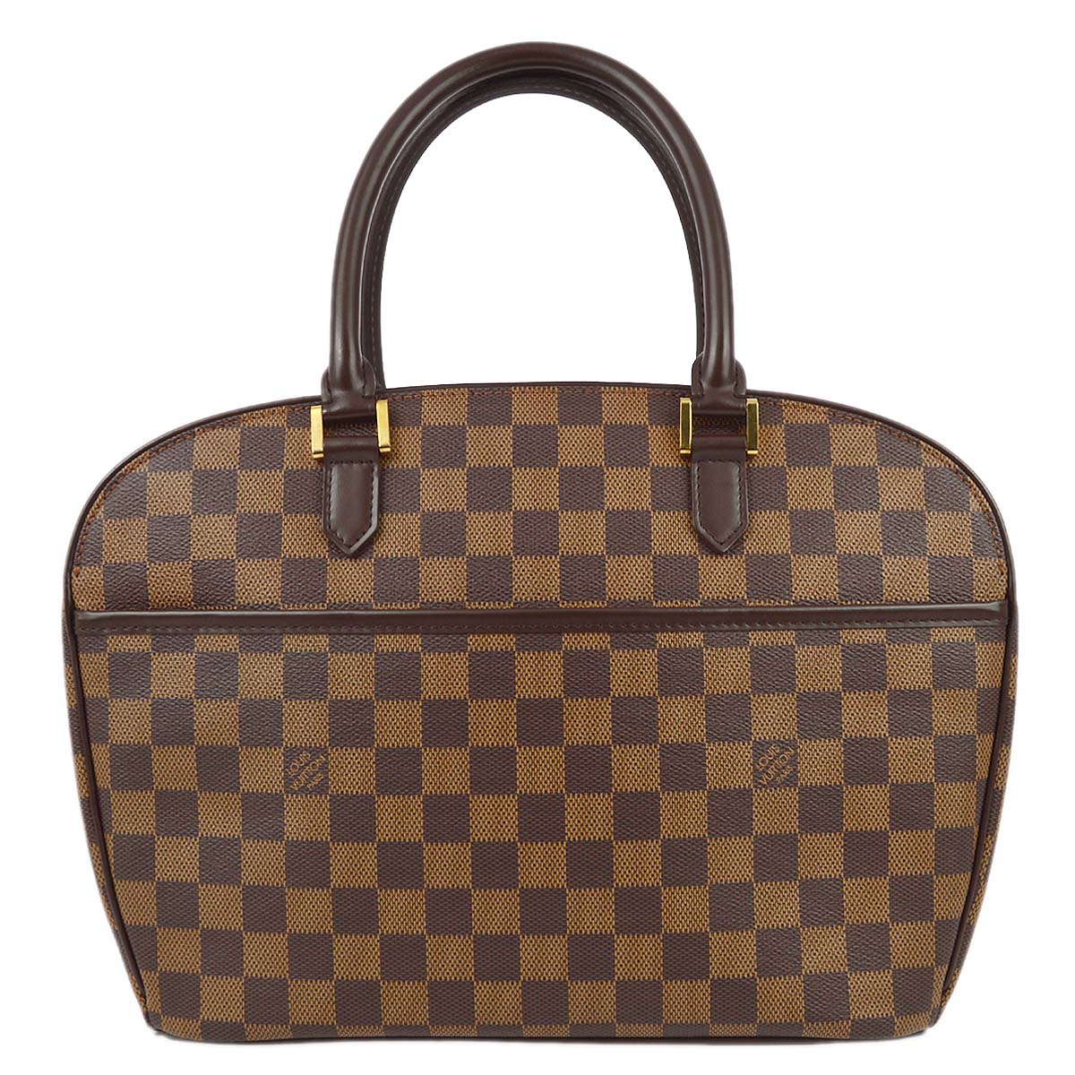 Louis Vuitton 2002 Damier Sarria Horizontal N51282