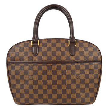 Louis Vuitton 2002 Damier Sarria Horizontal N51282