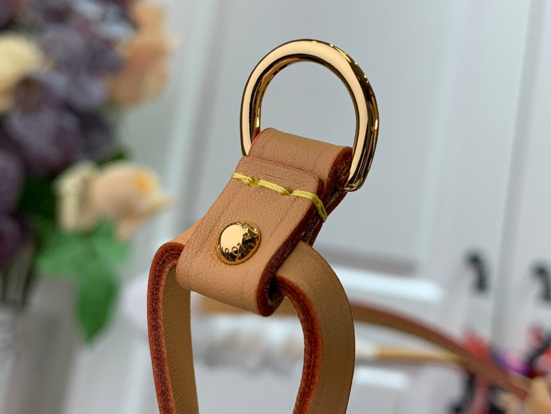 LV Dauphine MM Game On Monogram Canvas By Nicolas Ghesquiere For Womtlm, Womtlm’s Handbags, Shoulder And Crossbody Bags 9.8in/25cm LV M57448