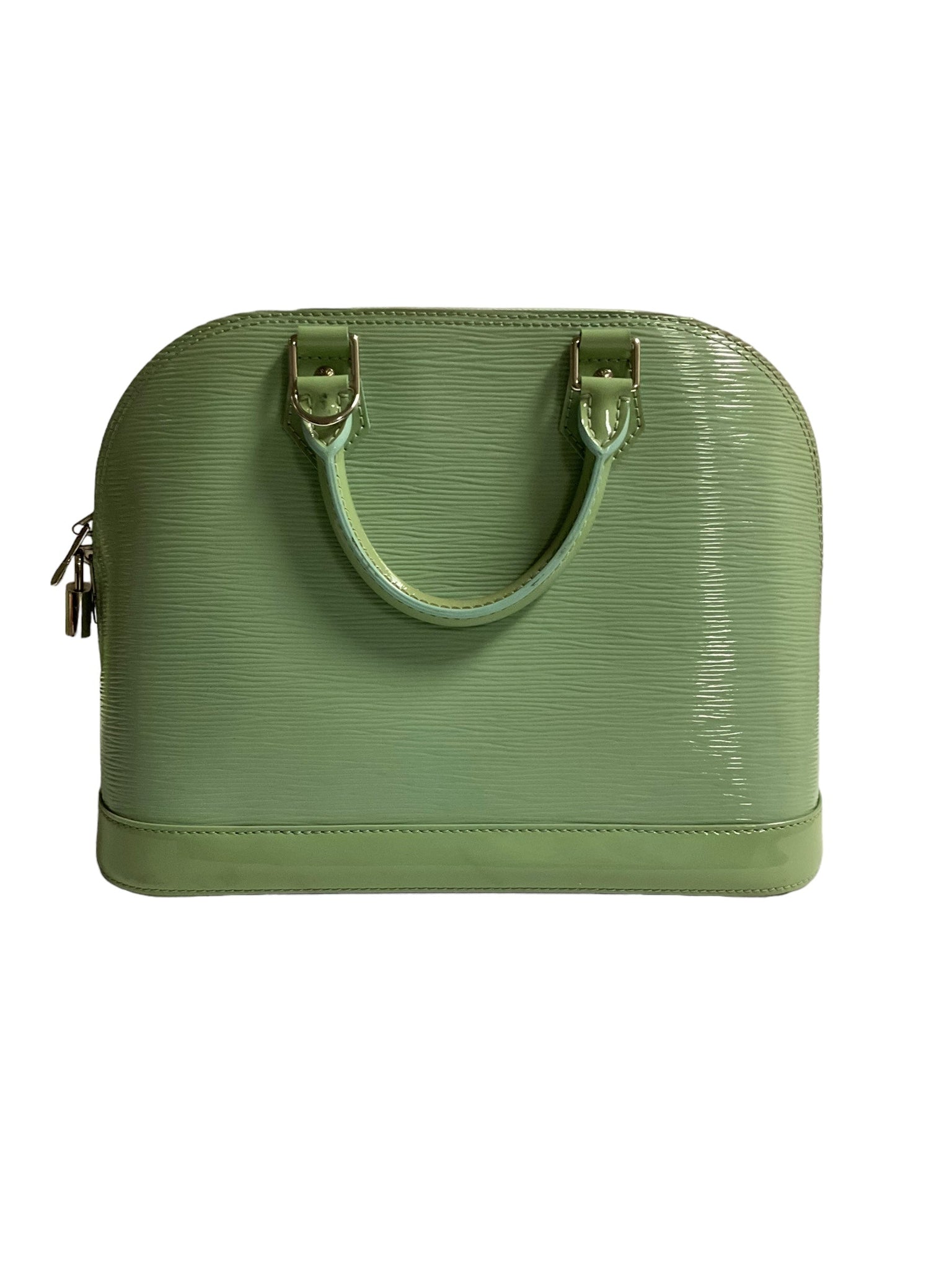 HandBag Luxury Designer Louis Vuitton, Size Small