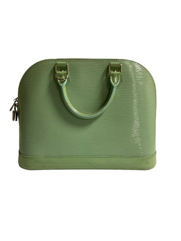 HandBag Luxury Designer Louis Vuitton, Size Small