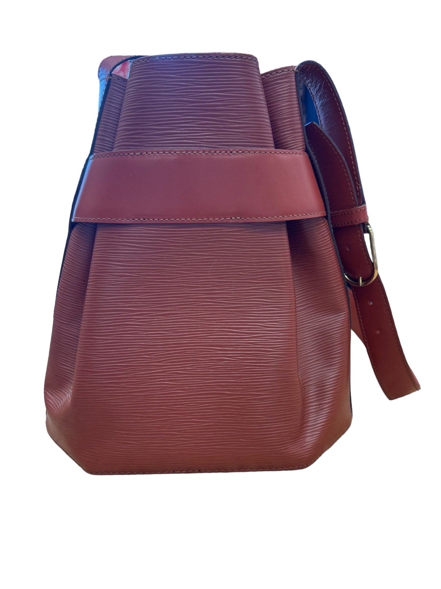 HandBag Luxury Designer Louis Vuitton, Size Small