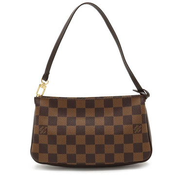 Louis Vuitton Damier Pochette N51985