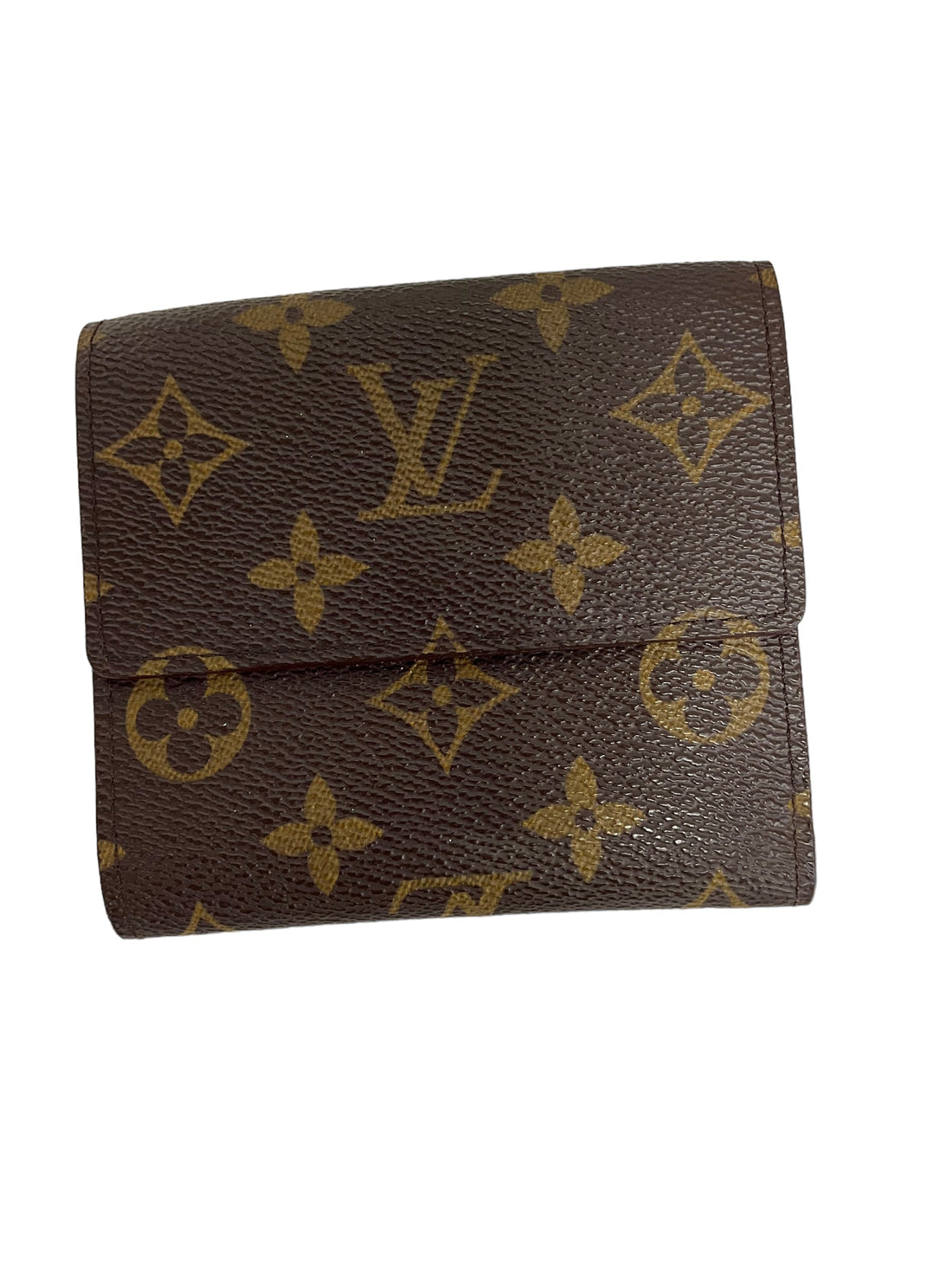 Wallet Luxury Designer By Louis Vuitton Size: Medium
