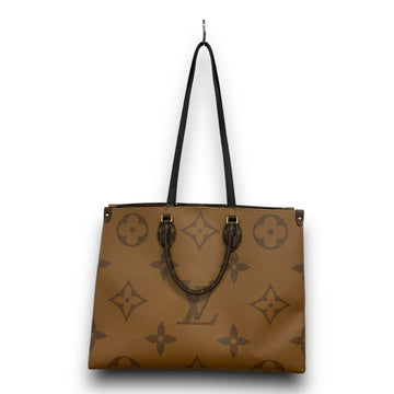 HandBag Luxury Designer Louis Vuitton, Size Large