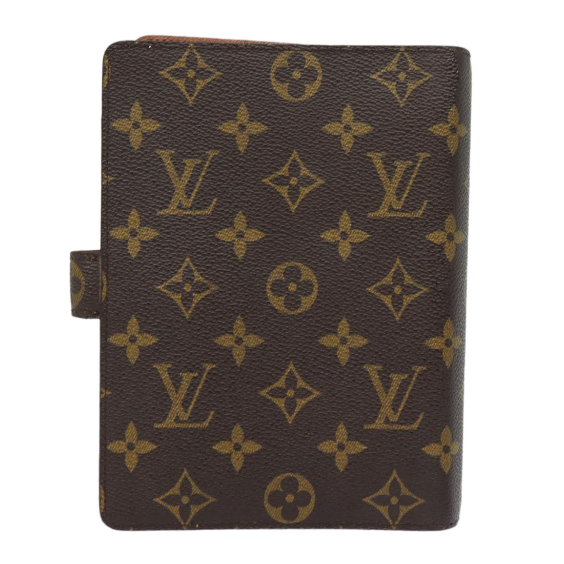 LOUIS VUITTON Agenda Wallet