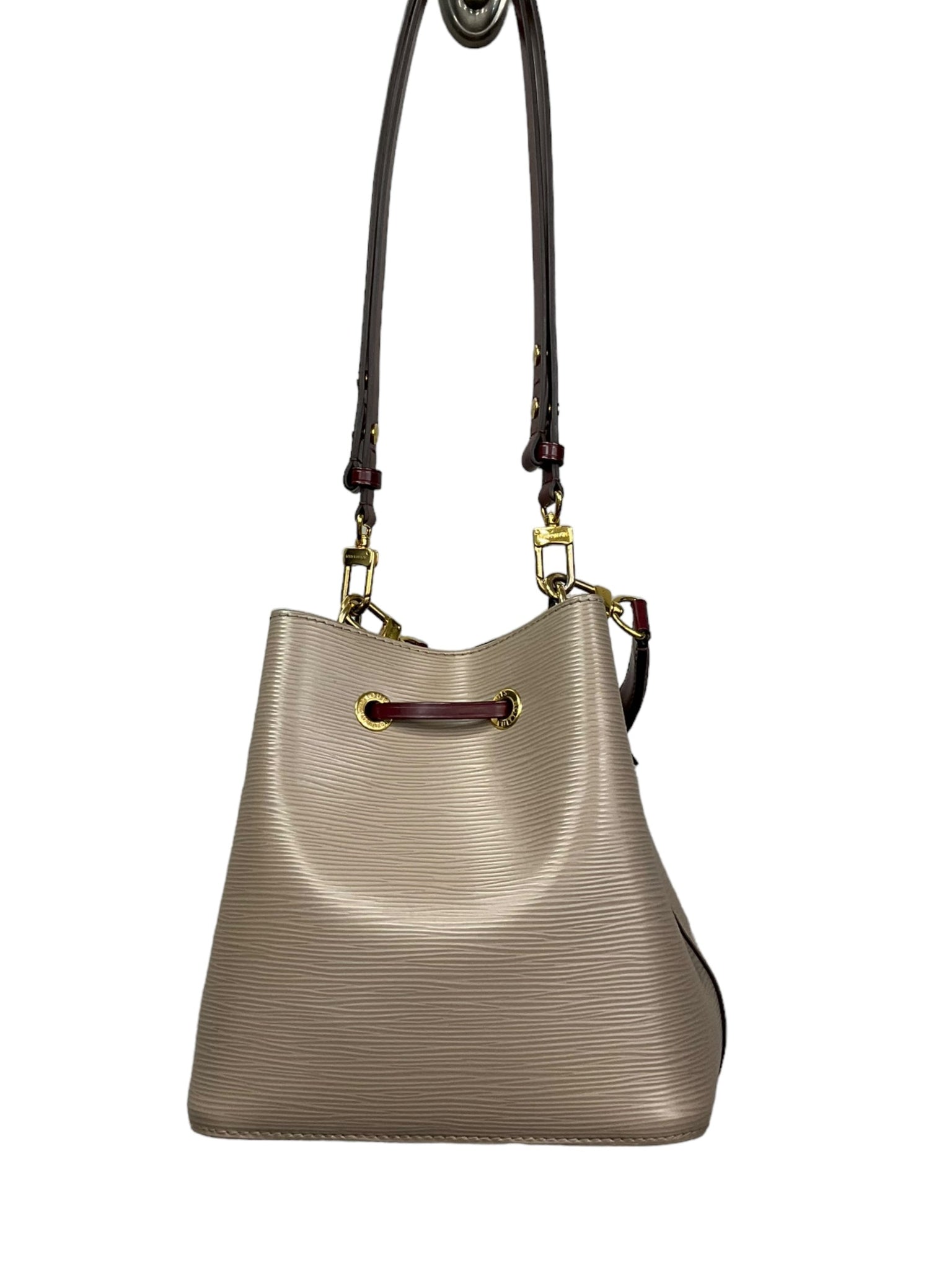 HandBag Luxury Designer Louis Vuitton, Size Small