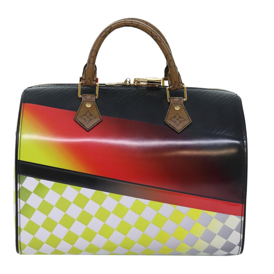 LOUIS VUITTON Speedy 30 Handbag