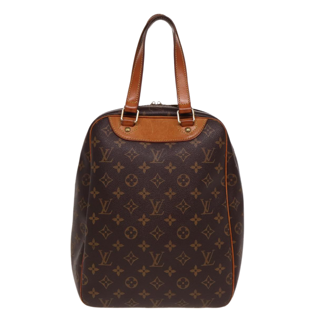 LOUIS VUITTON Excursion Handbag