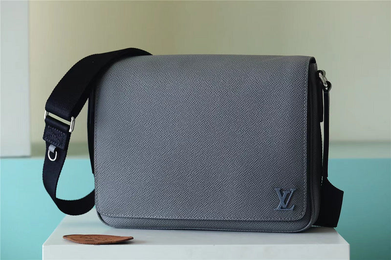 TLM - LOV Men Shoulder Bags - 099