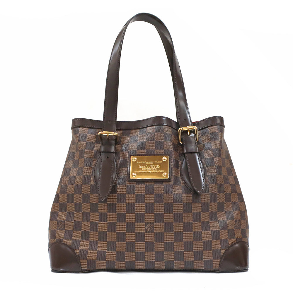 Louis Vuitton Damiet Hampstead N51204