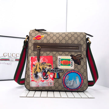 BAB - GCI Bags - 2454