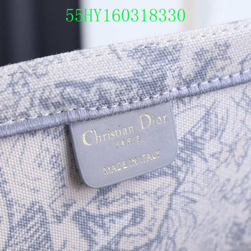 Christian Dior Bags Bags - The Tote   218