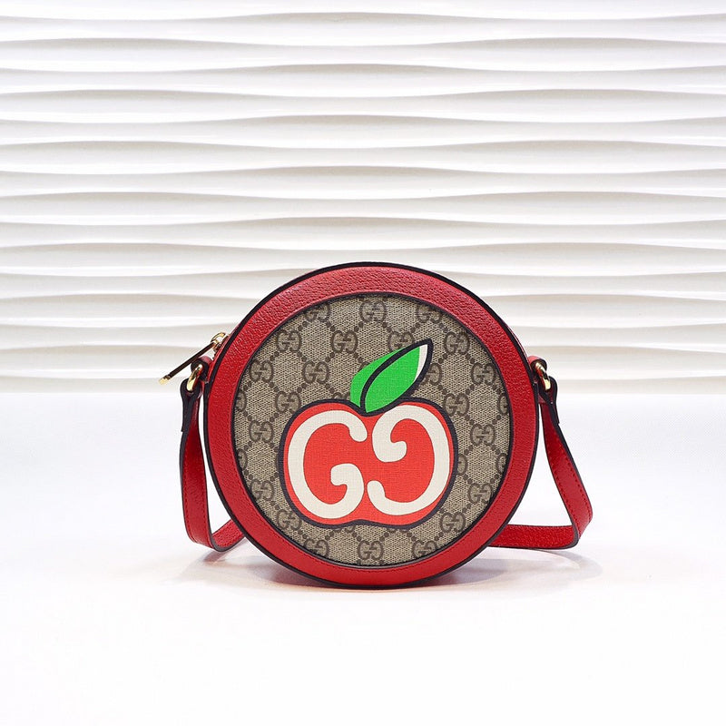 BAB - GCI Bags - 1435