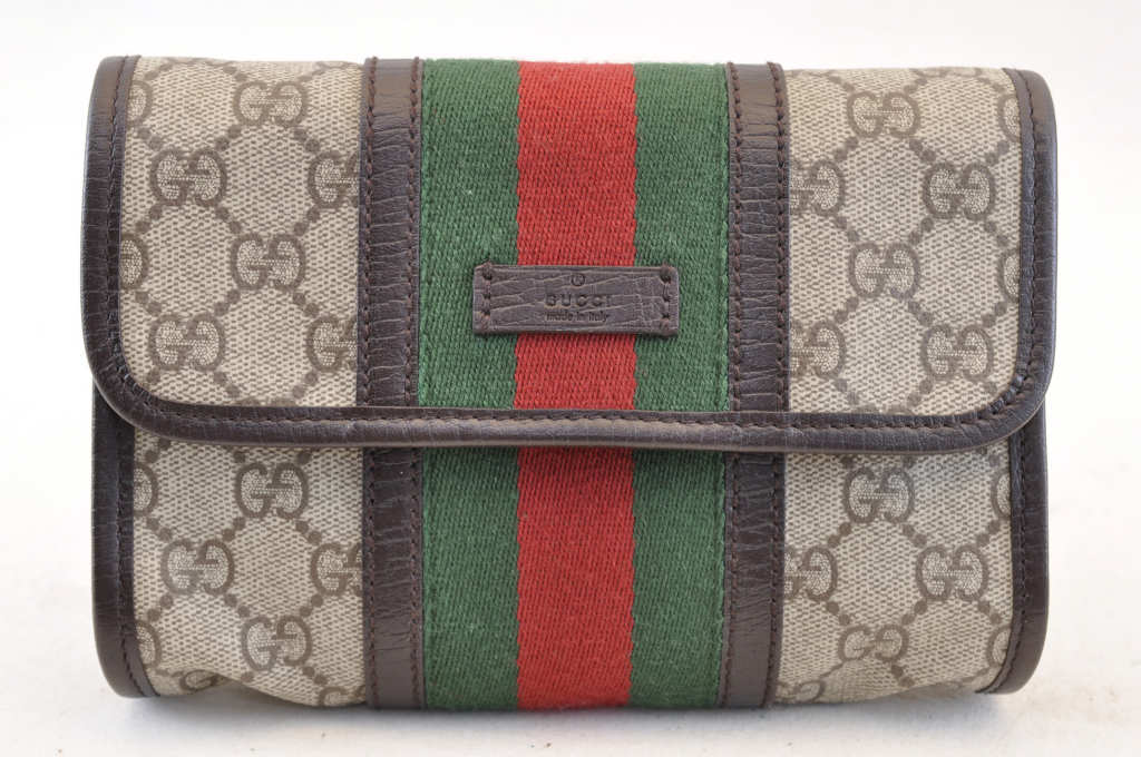 Gucci Ophidia Shoulder Bag