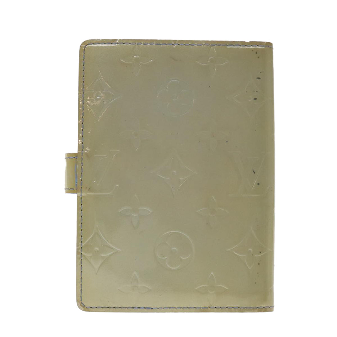 LOUIS VUITTON Agenda PM Wallet