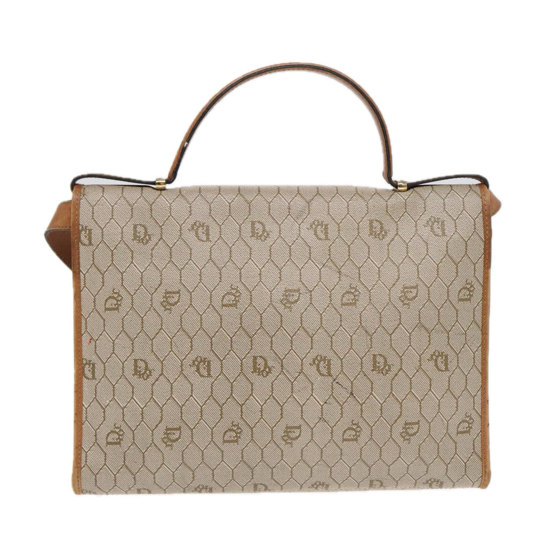 Dior Honeycomb Handbag