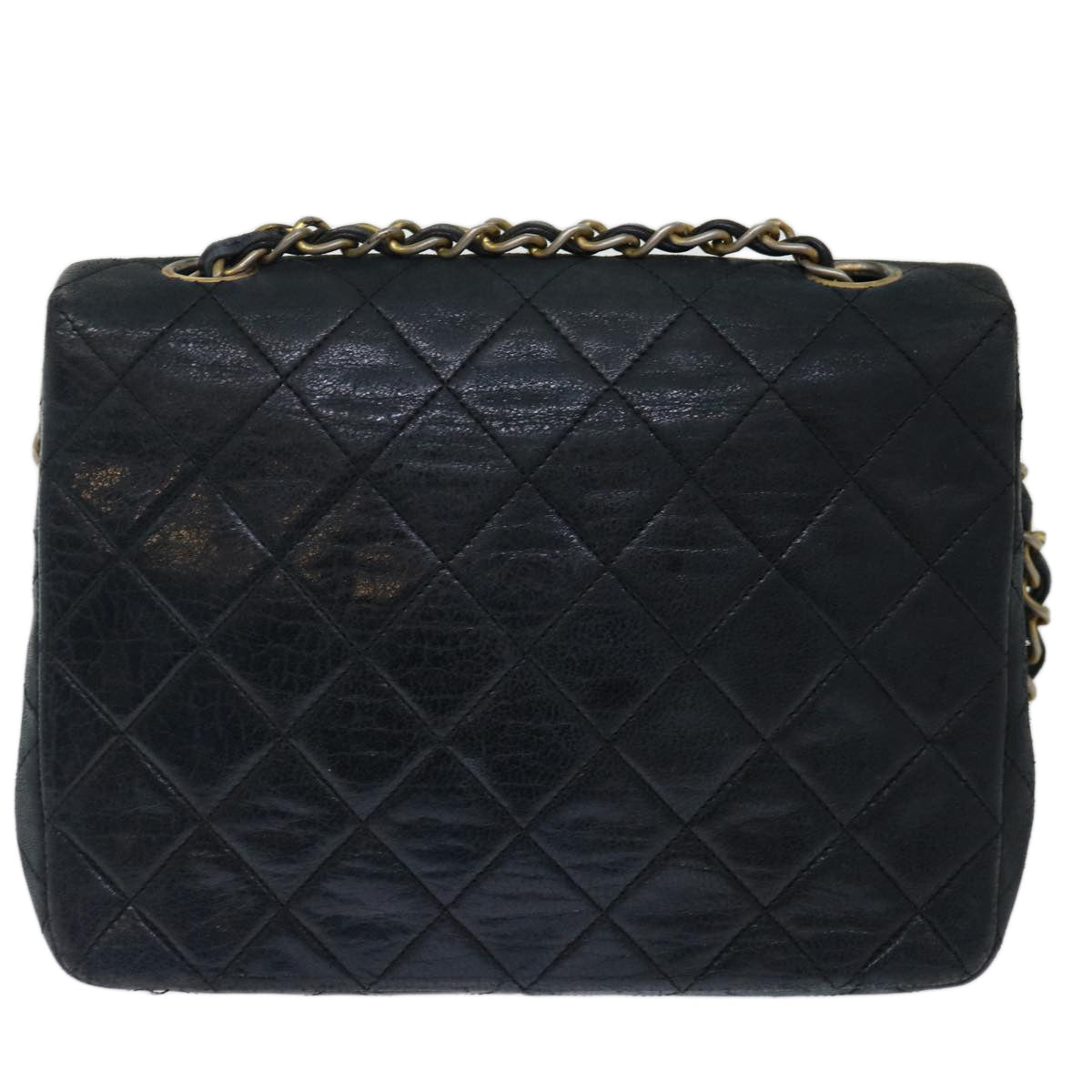 CHANEL Timeless Shoulder Bag