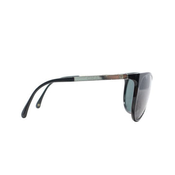 Chanel Butterfly Black Sunglasses