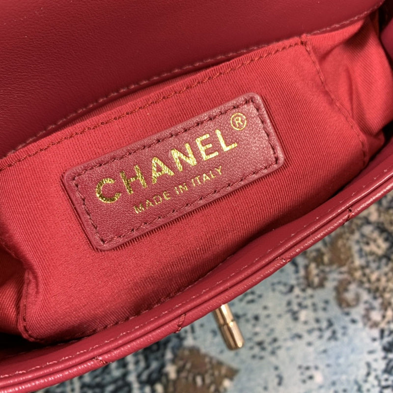 The Arid Bag Shop new Luxury  - Chanel Bags - 619