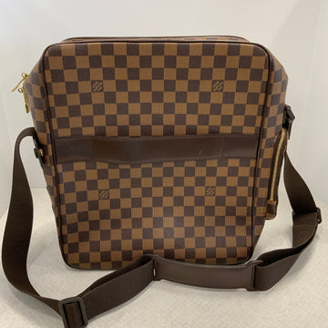 HandBag Luxury Designer Louis Vuitton, Size Large