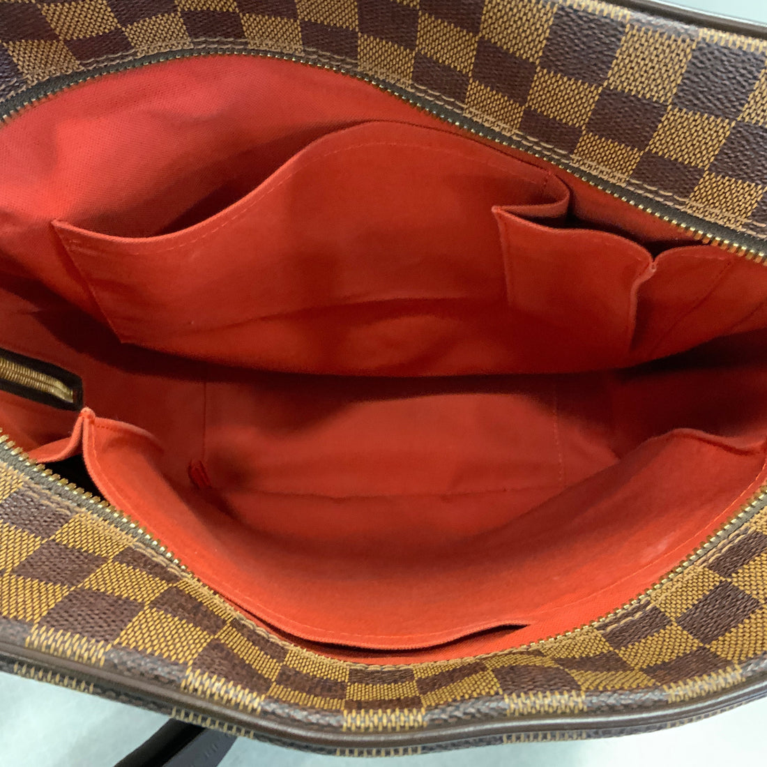 HandBag Luxury Designer Louis Vuitton, Size Large