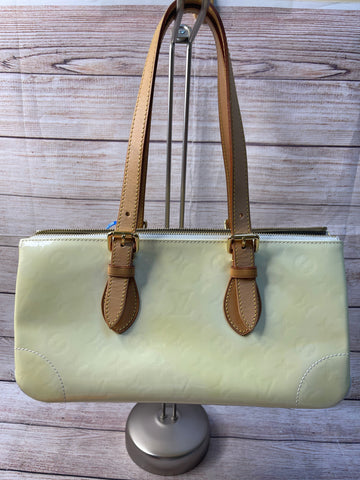 HandBag Luxury Designer Louis Vuitton, Size Medium