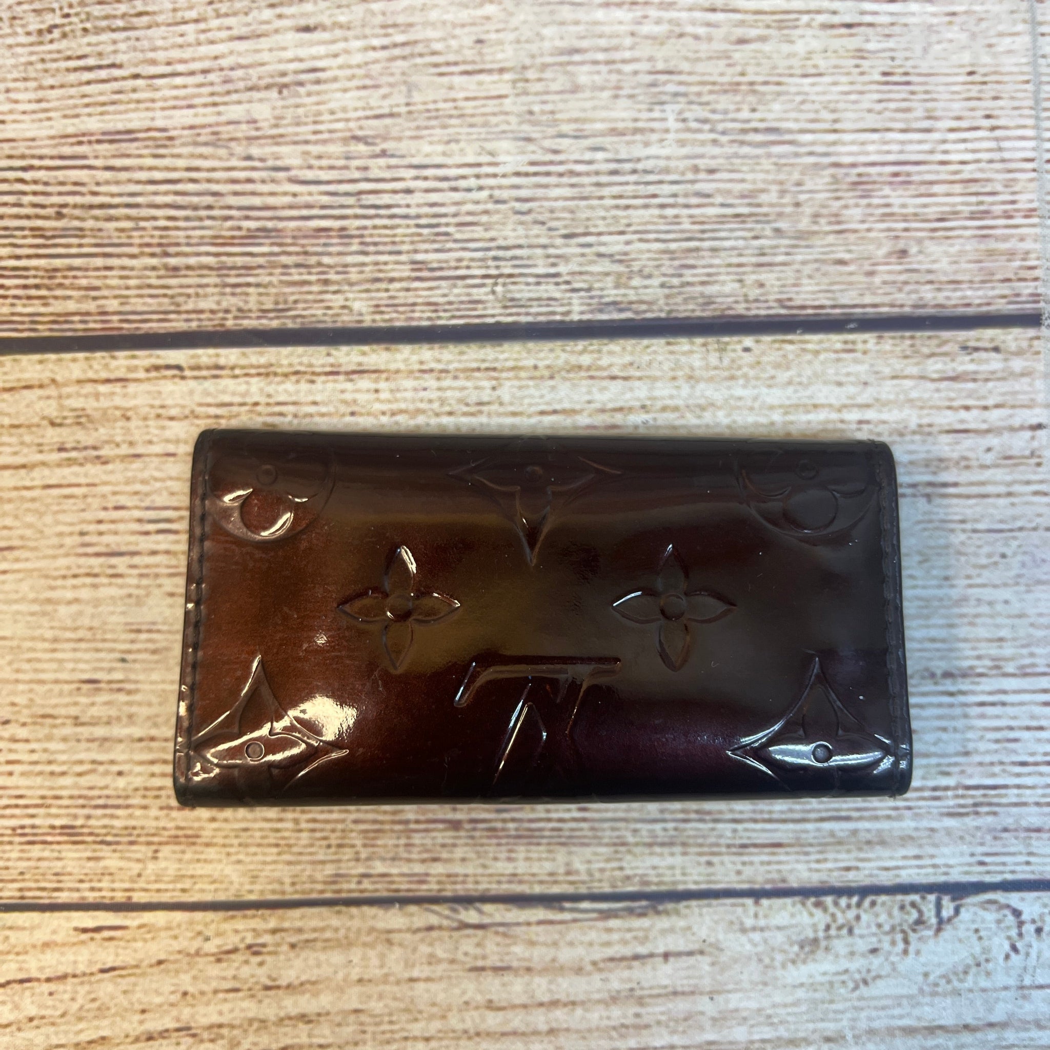 Key Chain Luxury Designer By Louis Vuitton