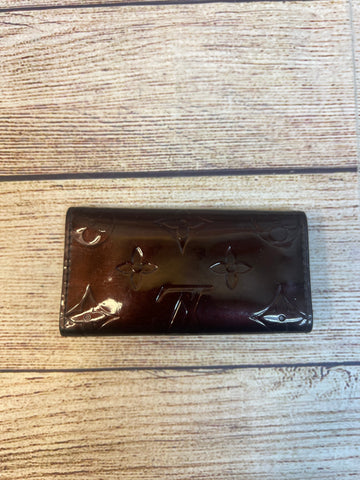 Key Chain Luxury Designer By Louis Vuitton