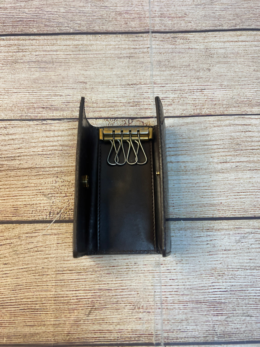 Key Chain Luxury Designer By Louis Vuitton