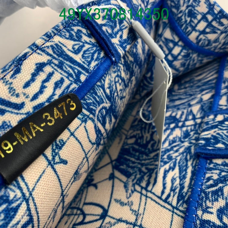 Christian Dior Bags Bags - The Tote   102