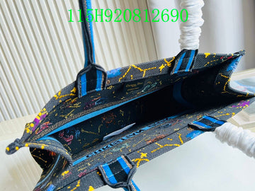 Christian Dior Bags Bags - The Tote   271