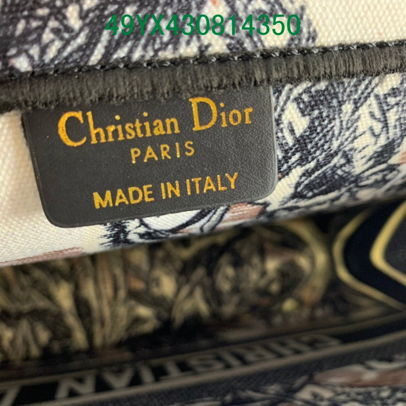 Christian Dior Bags Bags - The Tote   047