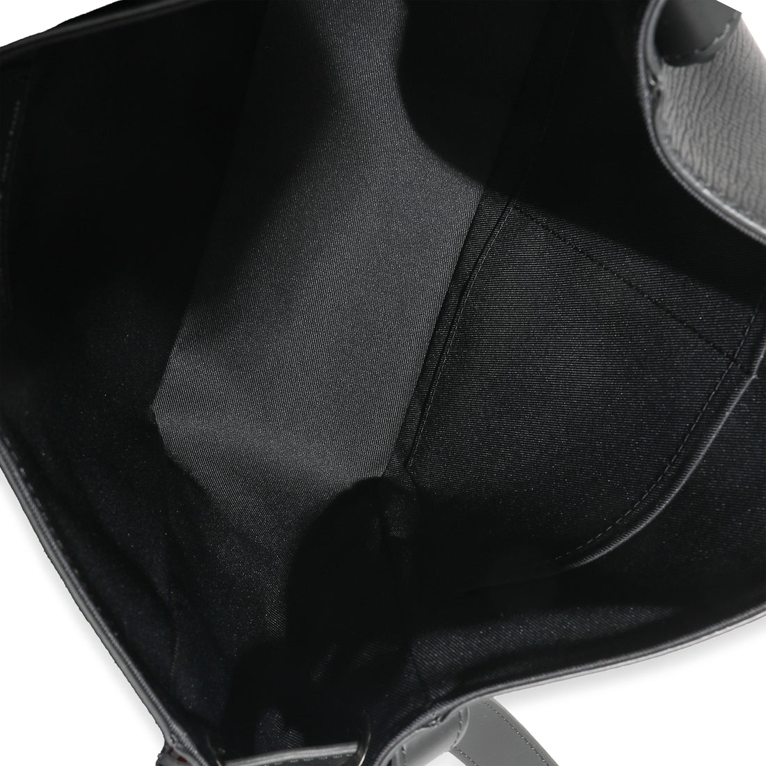 LOUIS VUITTON x Nigo Black Monogram Denim Taurillon Besace Tokyo Messenger