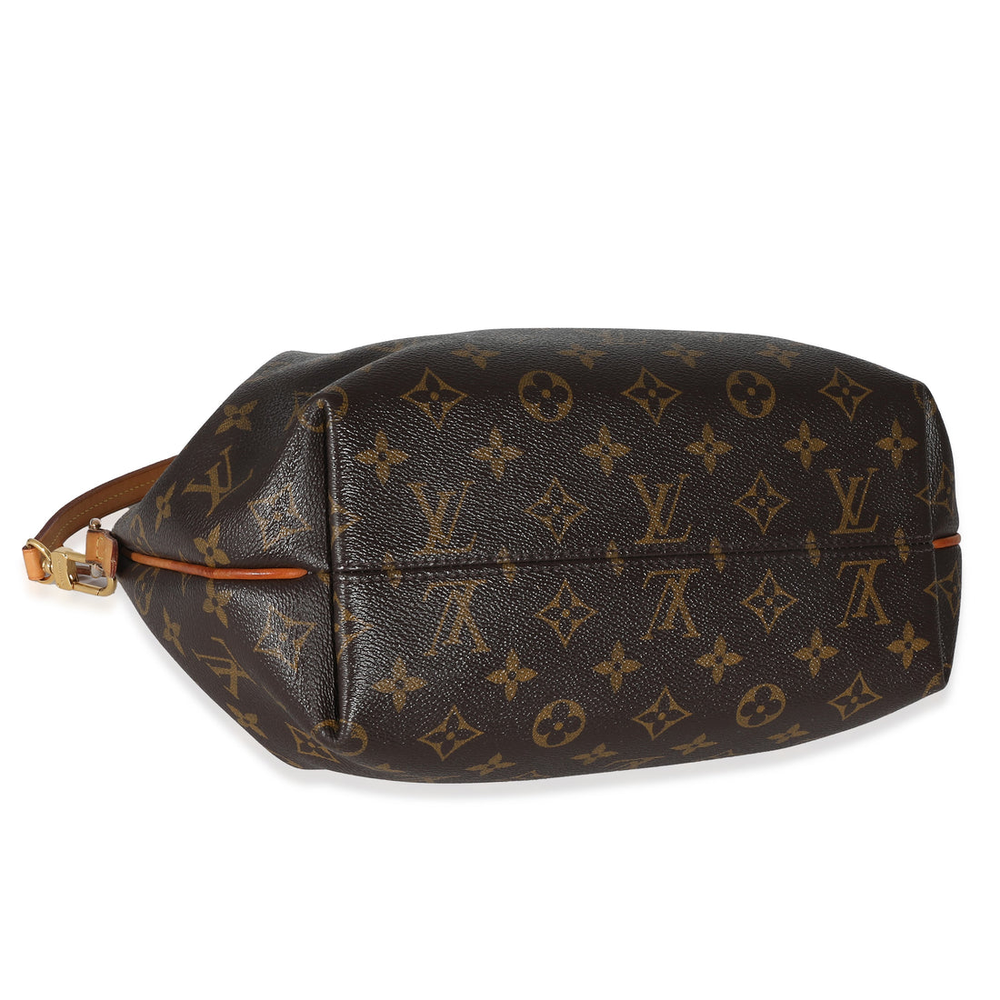 LOUIS VUITTON Monogram Canvas Turenne PM