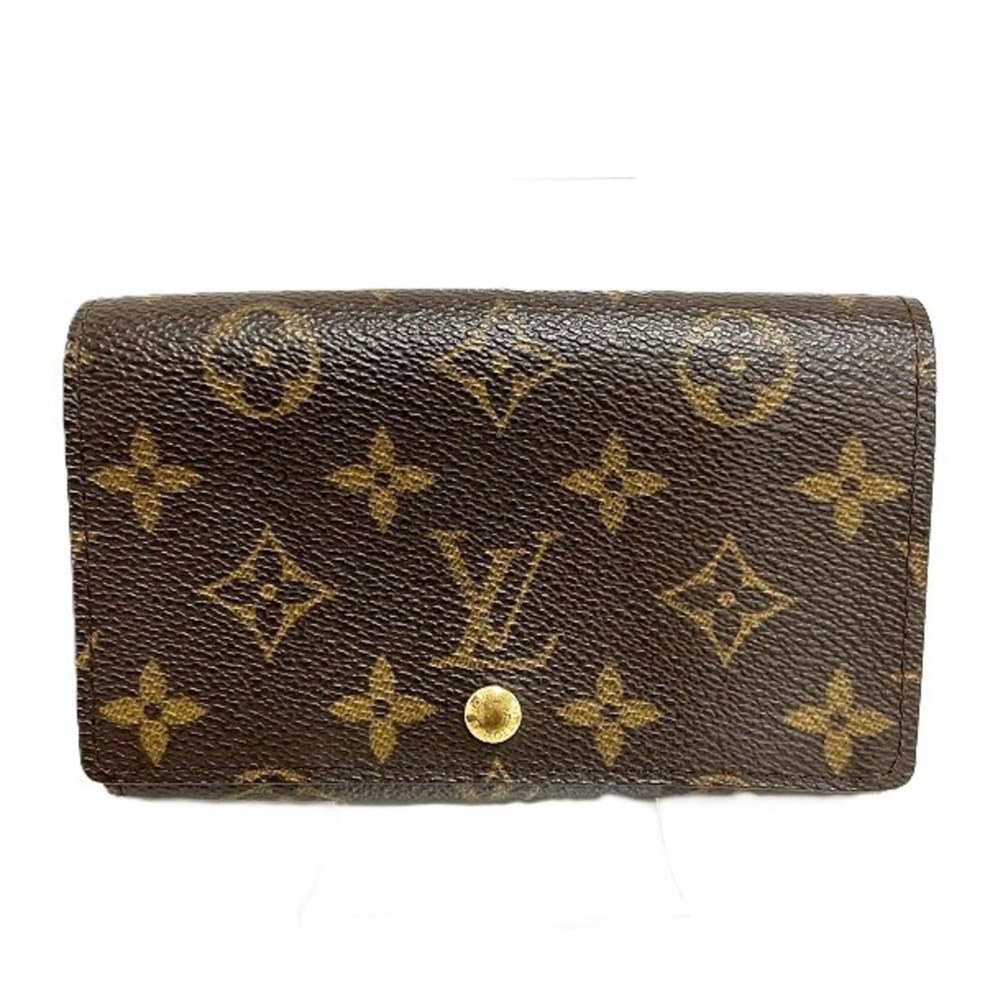 Louis Vuitton  Coin Purse/Coin Case