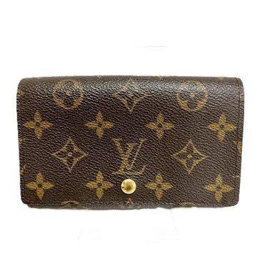 Louis Vuitton  Coin Purse/Coin Case