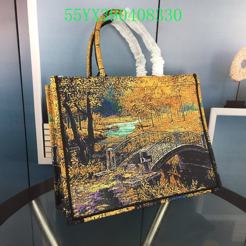 Christian Dior Bags Bags - The Tote   037