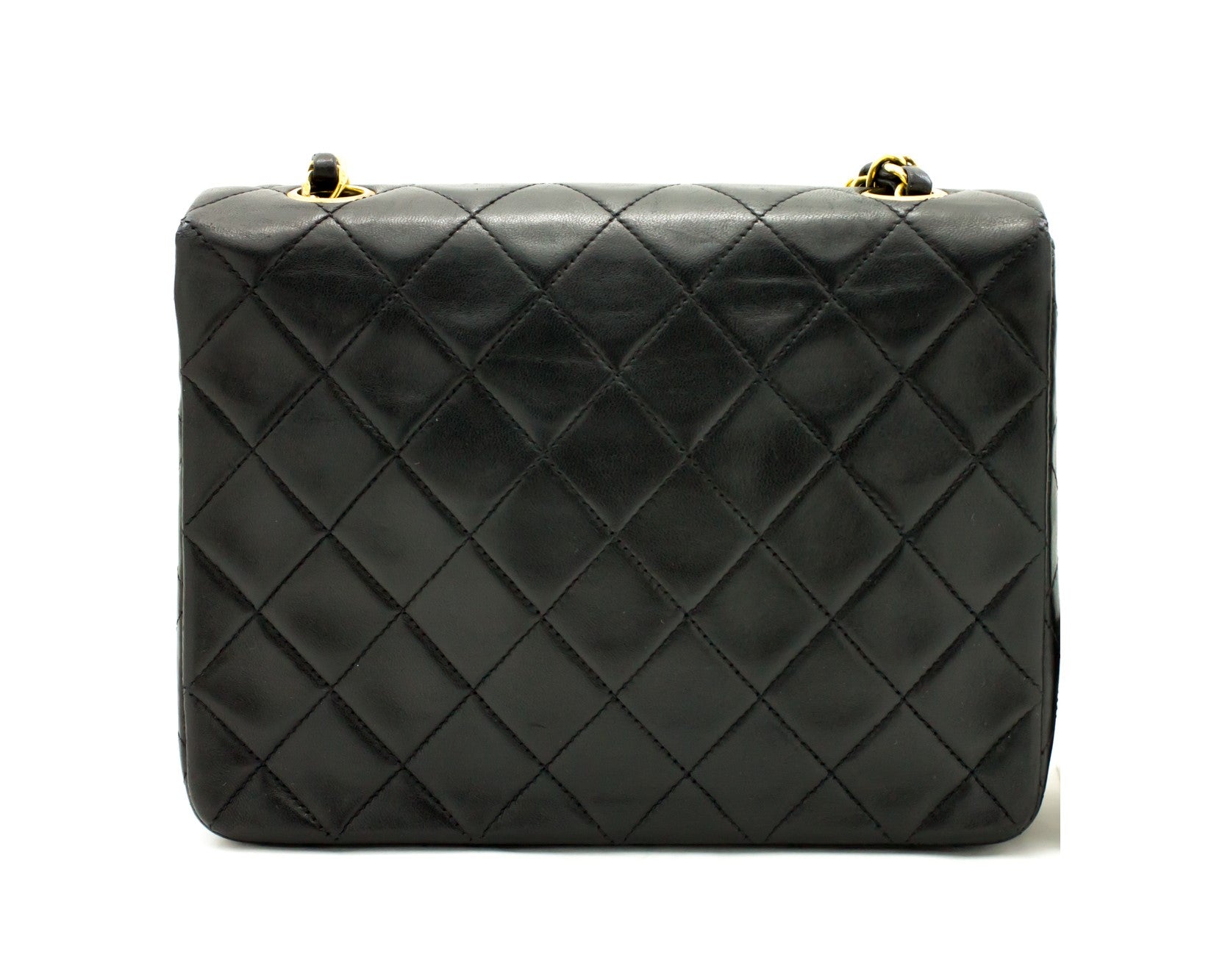 Chanel Timeless Shoulder Bag