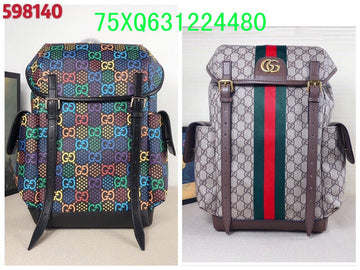 Gucci Bags - The Tote   1077