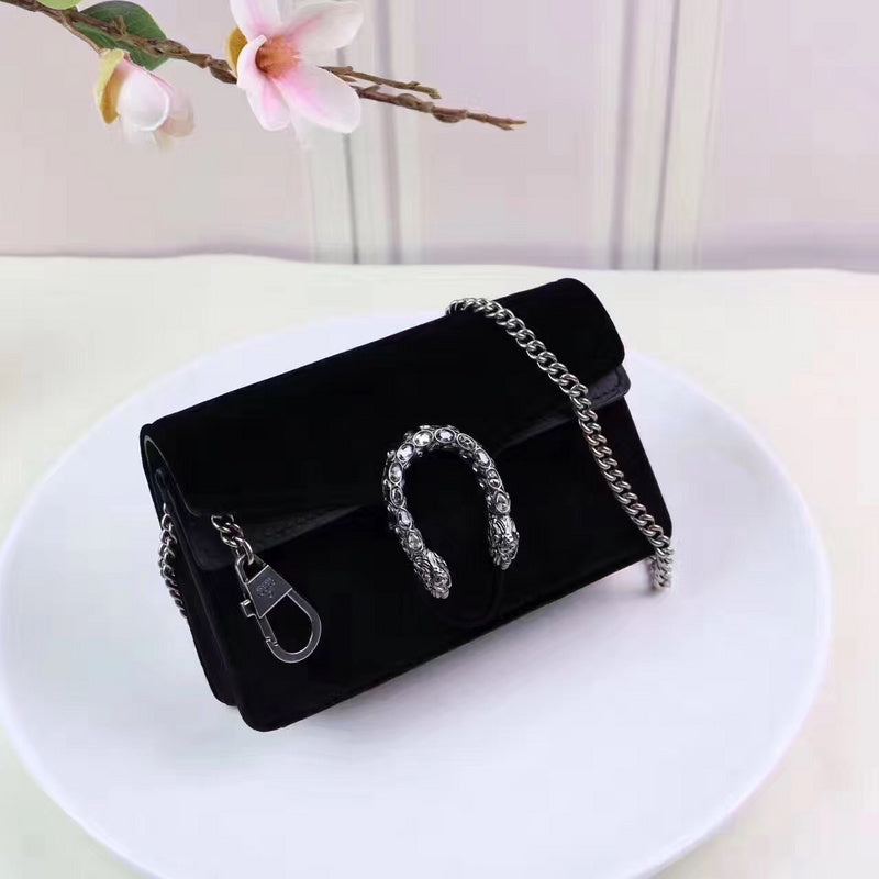 BAB - GCI Bags - 611