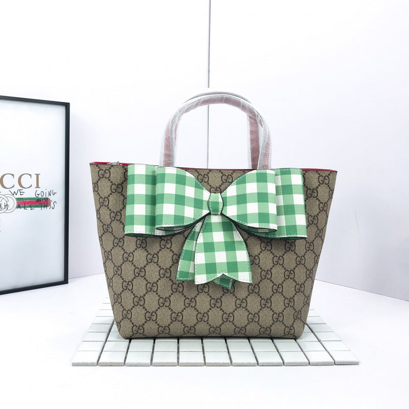 BAB - GCI Bags - 2626