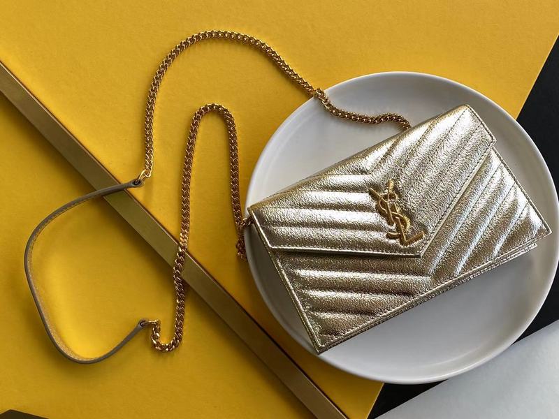 TLM - YLS Shoulder Bags - 035