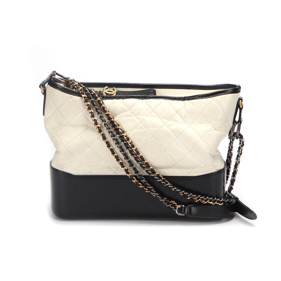 CHANEL Medium Gabrielle Shoulder Bag